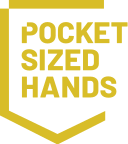 Pocket Sized Hands