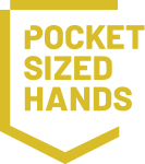 Pocket Sized Hands
