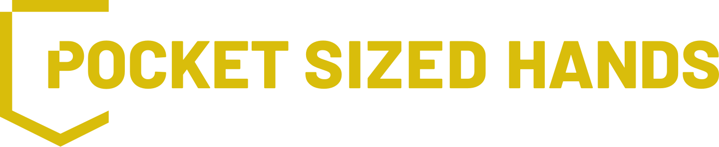 Pocket Sized Hands
