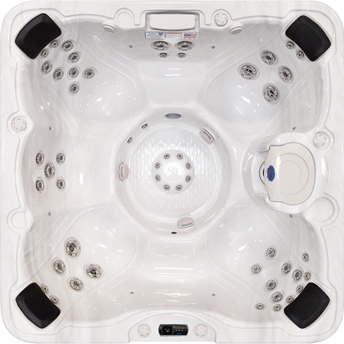 Tropical Plus PPZ-752B