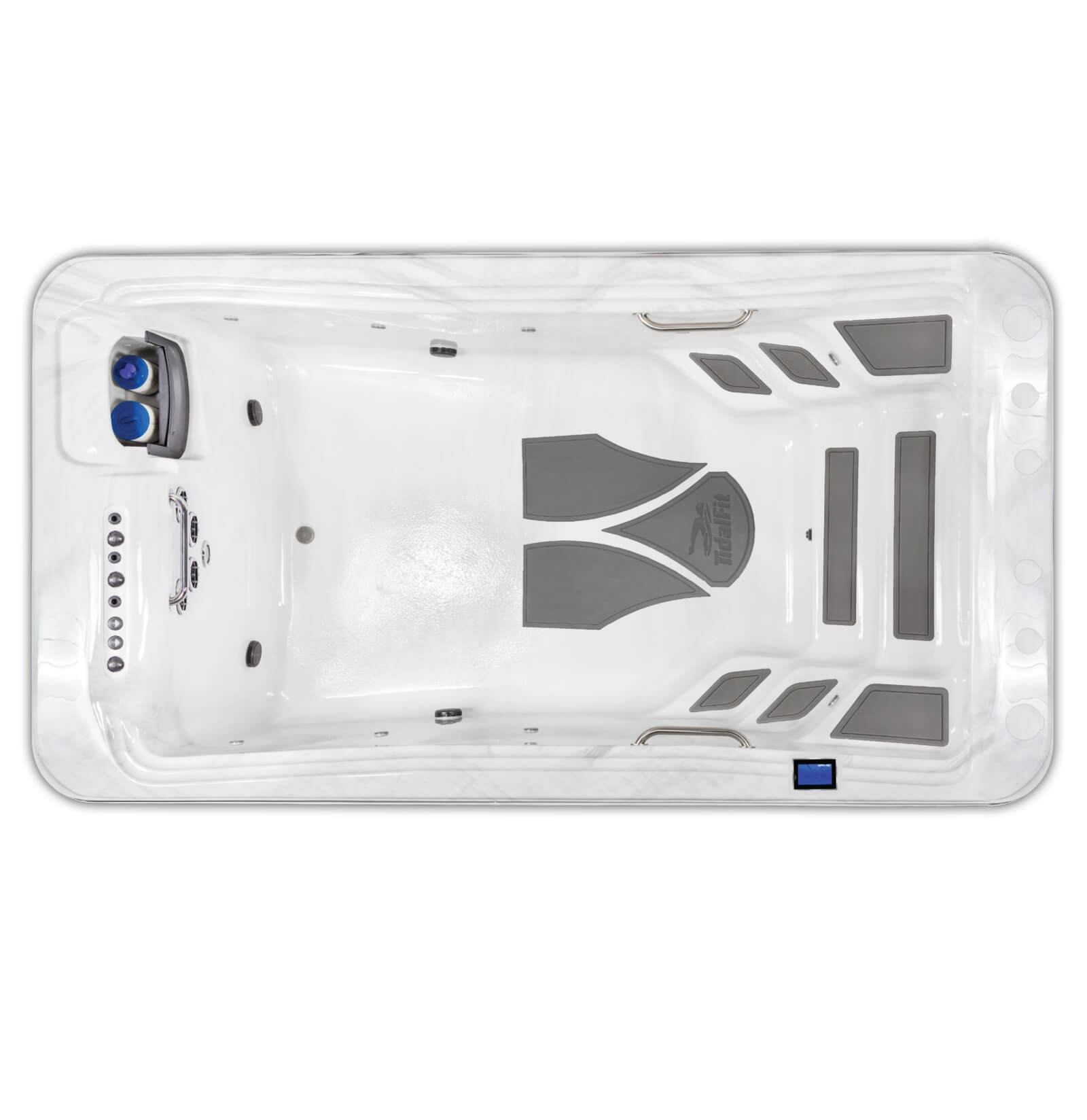 Core Swimmer