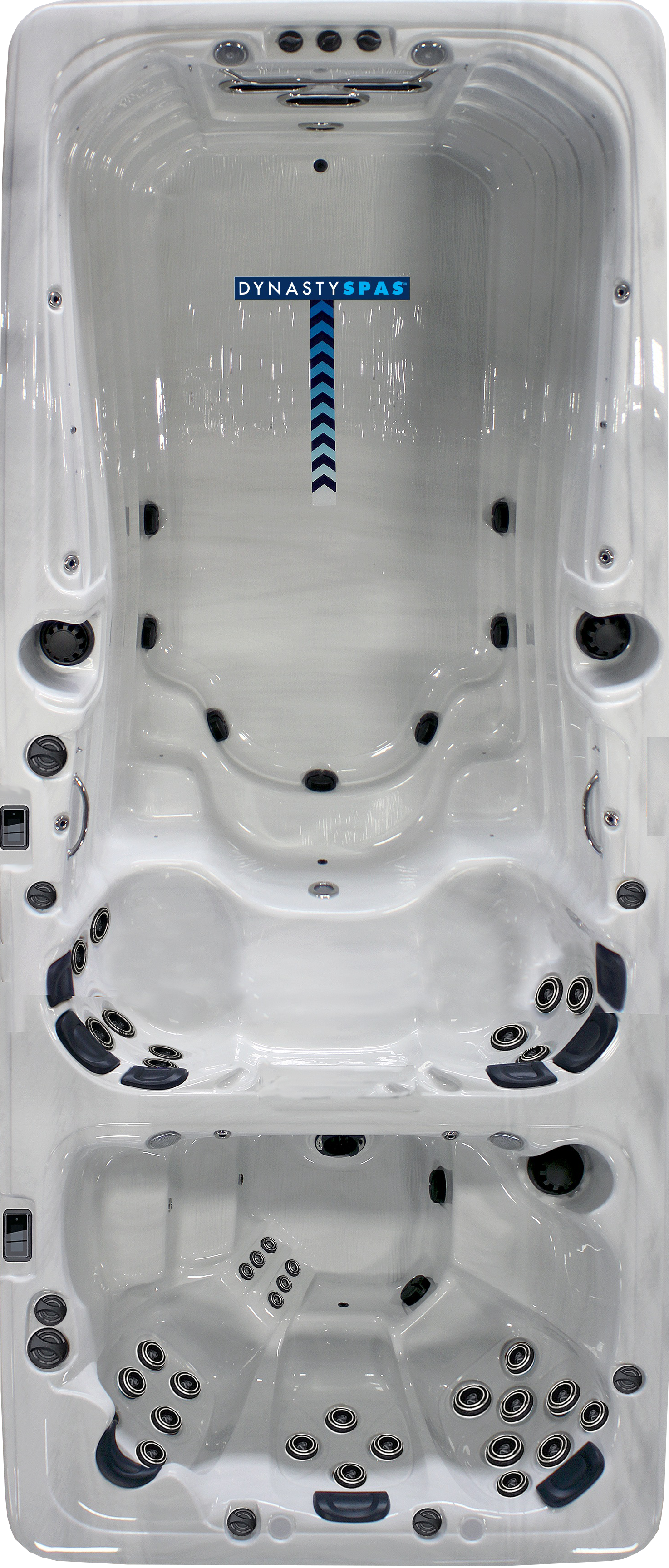 19' Aquex Dual Pro Plus