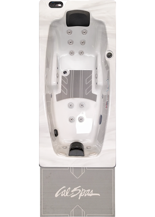 Escape Cold Plunge Spa