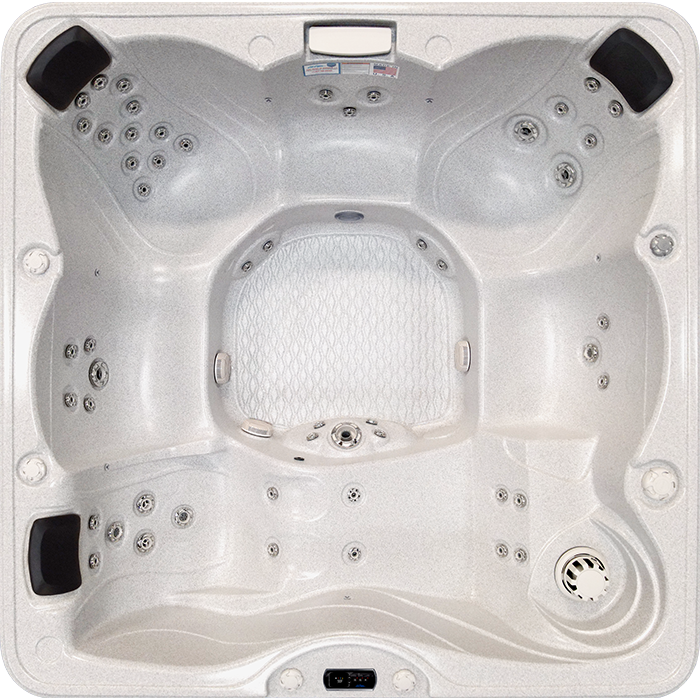 Atlantic Plus PPZ-843L