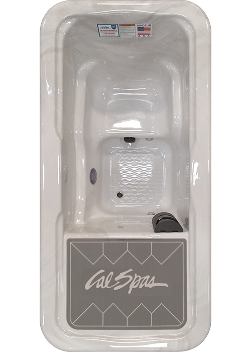 Genesis Cold Plunge Spa
