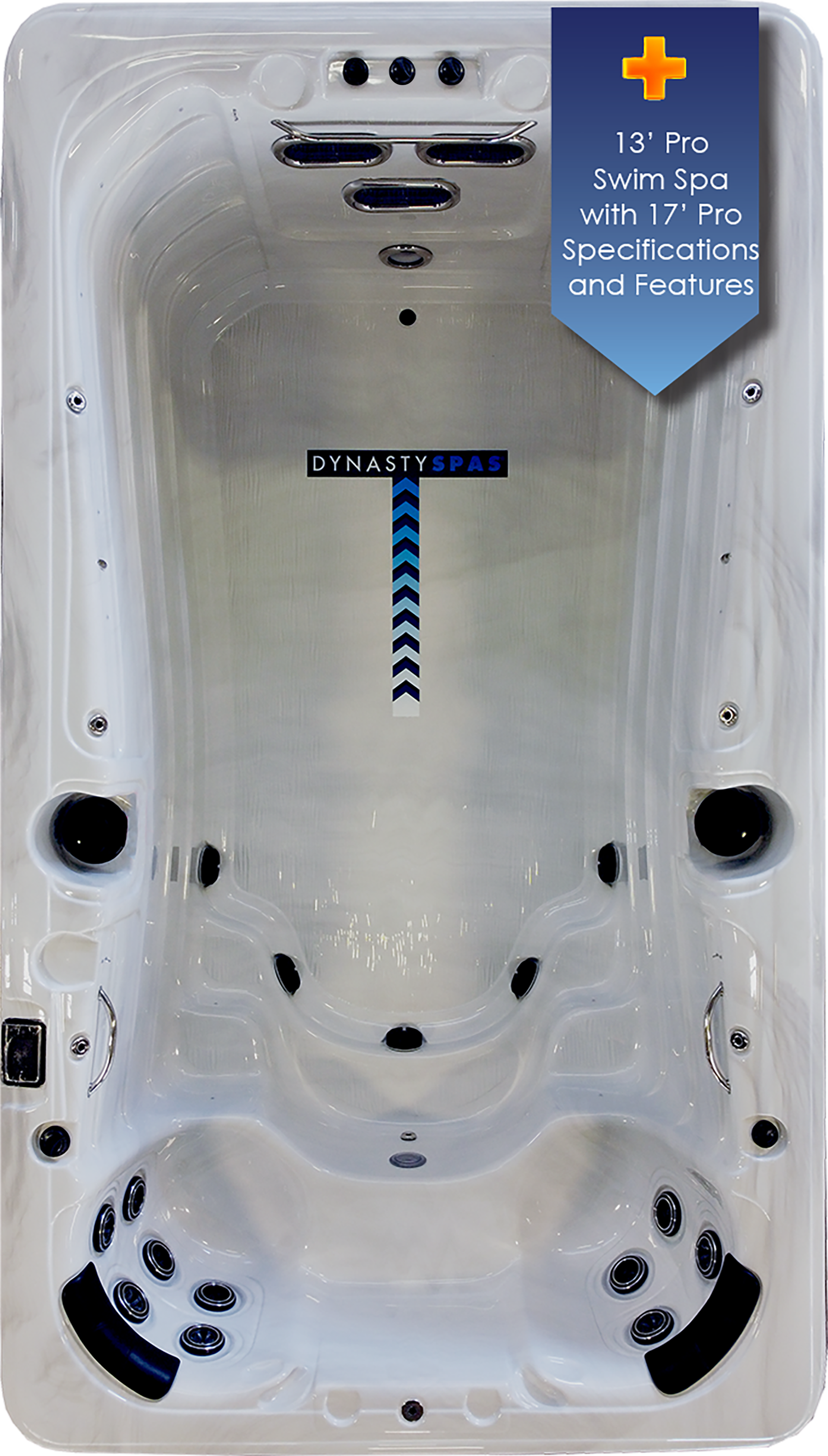 13' Aquex Pro Plus