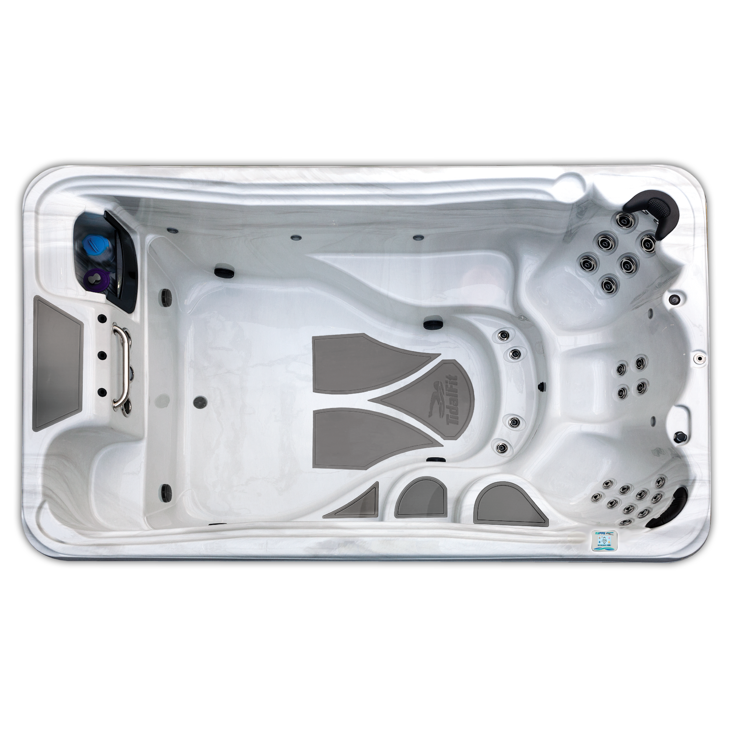 ActivePlus EP-12