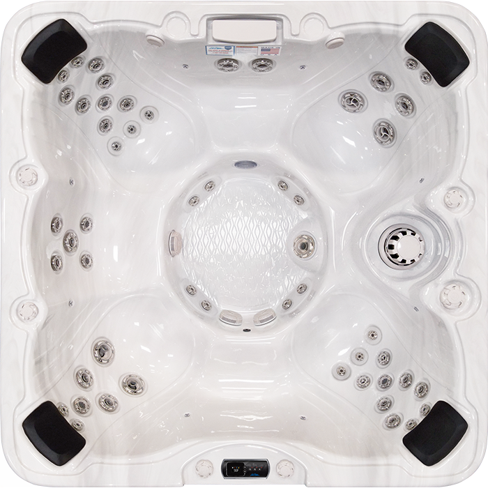 Tropical Plus PPZ-743B