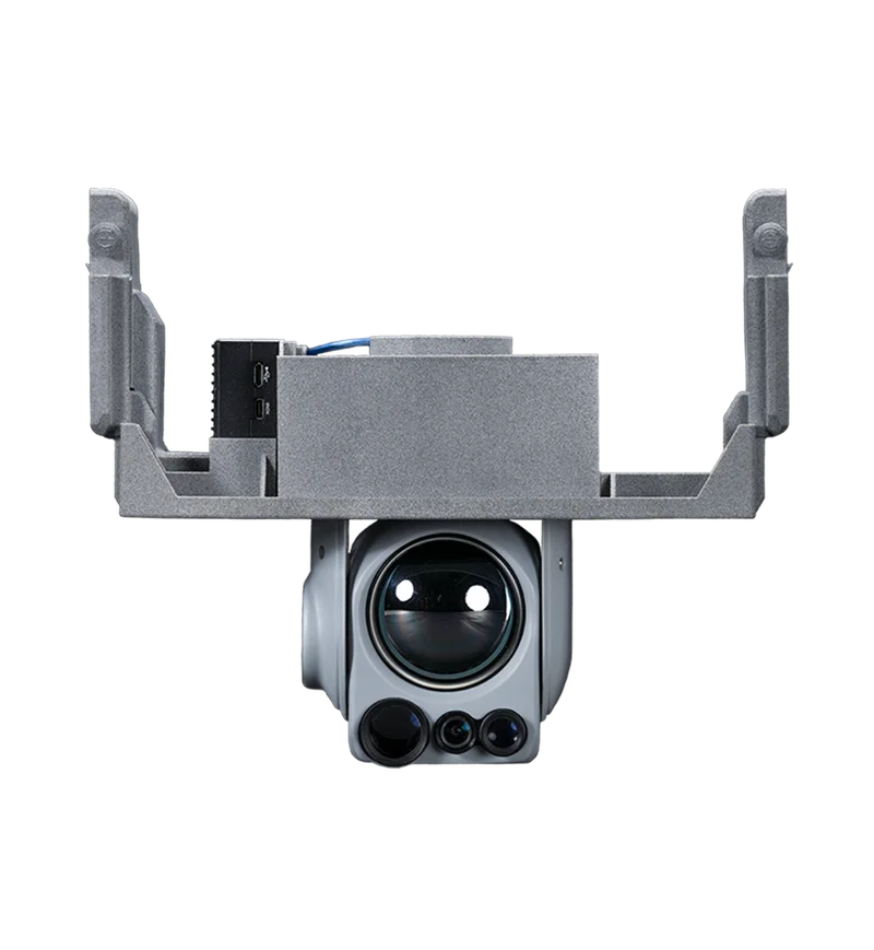 NextVision Raptor 360