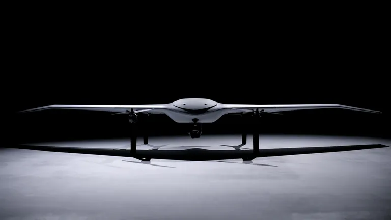 DeltaQuad Launches Evo-LE With up to Eight Hours of Flight Endurance