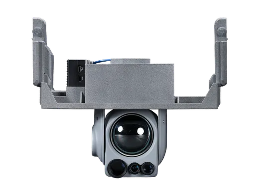 NextVision Raptor 360