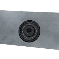 Drone surveying equipment | DeltaQuad Evo mapping | Camera behind drone mount
