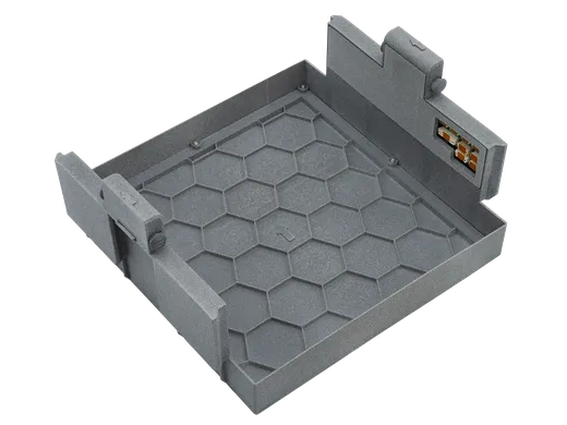 Dual Customization Payload Integration Kit