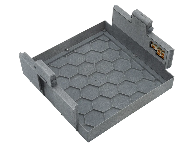 Dual Customisation Payload Integration Kit