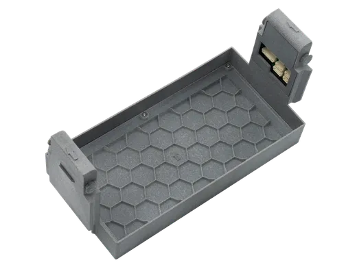 Single Customization Payload Integration Kit