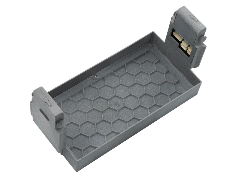 Single Customisation Payload Integration Kit
