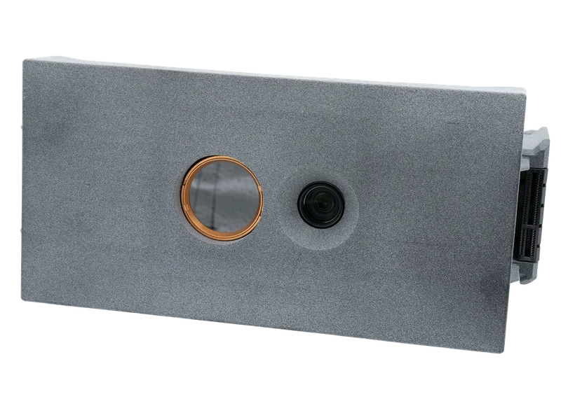 WorksWell WIRIS Pro