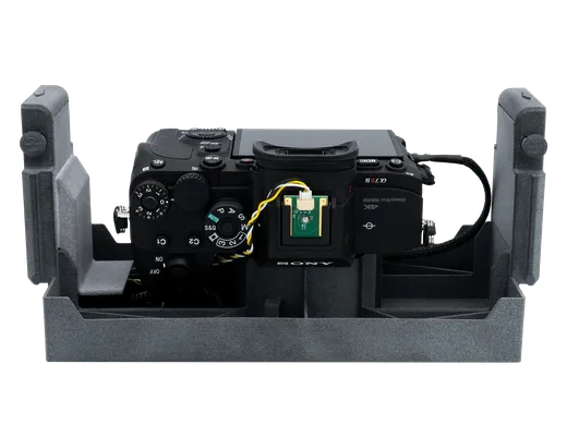 Sony α7R IV