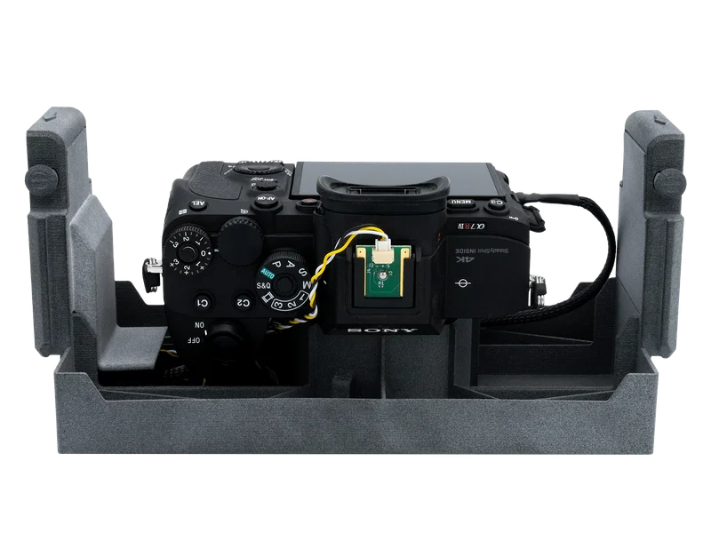 Sony A7R IV