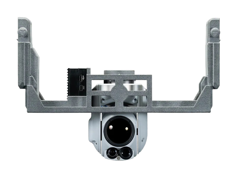 NextVision Nighthawk 2 UZ