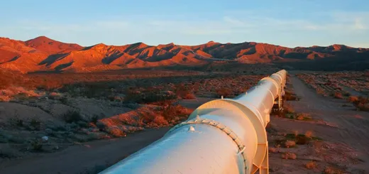 Oil & Gas