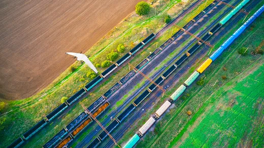 Rail & Road
