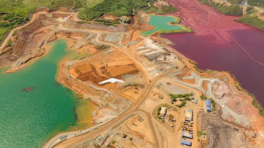 Mining & Construction