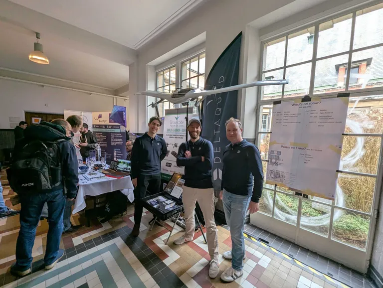 fosdem-px4