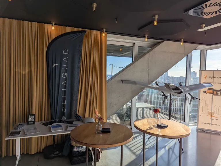 Built for the Real World: Two Days of Technical Depth and Collaboration