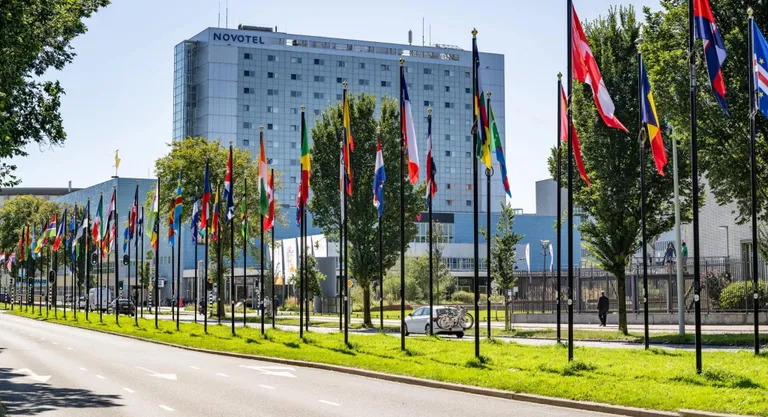 DeltaQuad co-organises inaugural European Defence Innovation Forum in The Hague