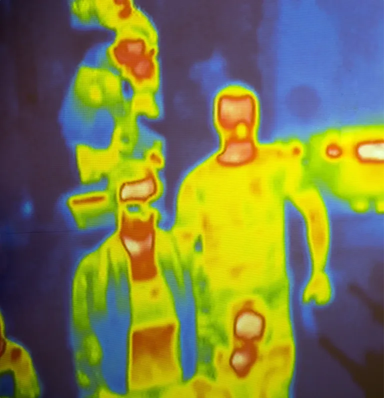thermal-imaging