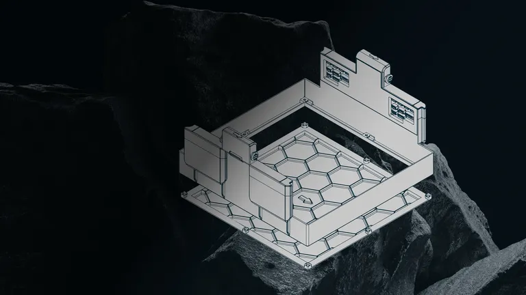 Customizable at its core