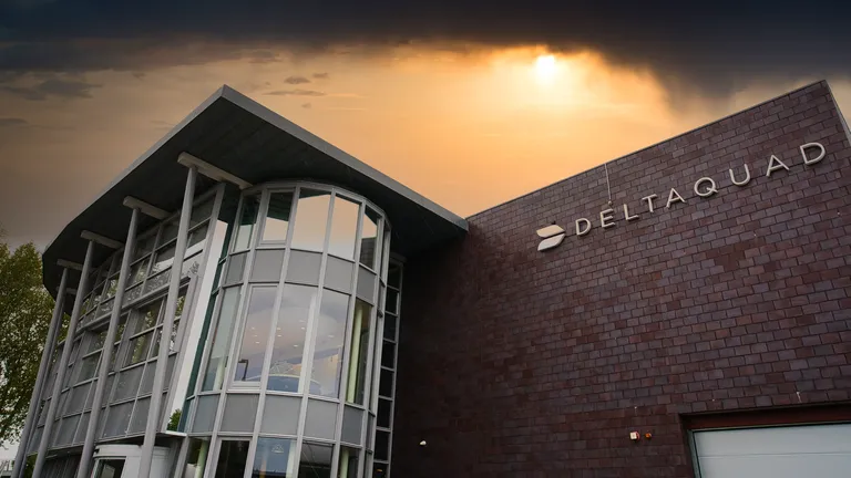 Let's talk about your project