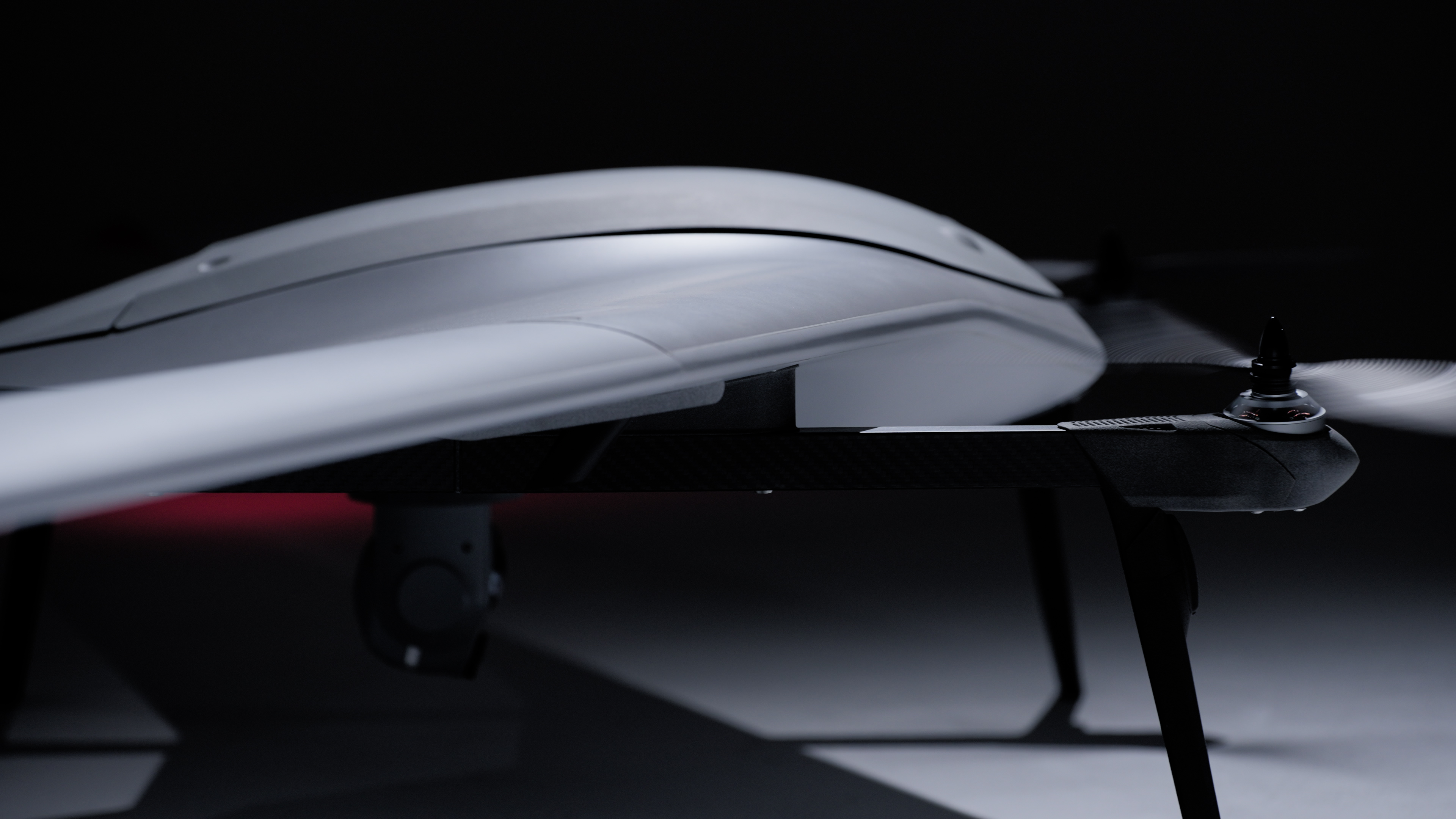 Mission-ready platform