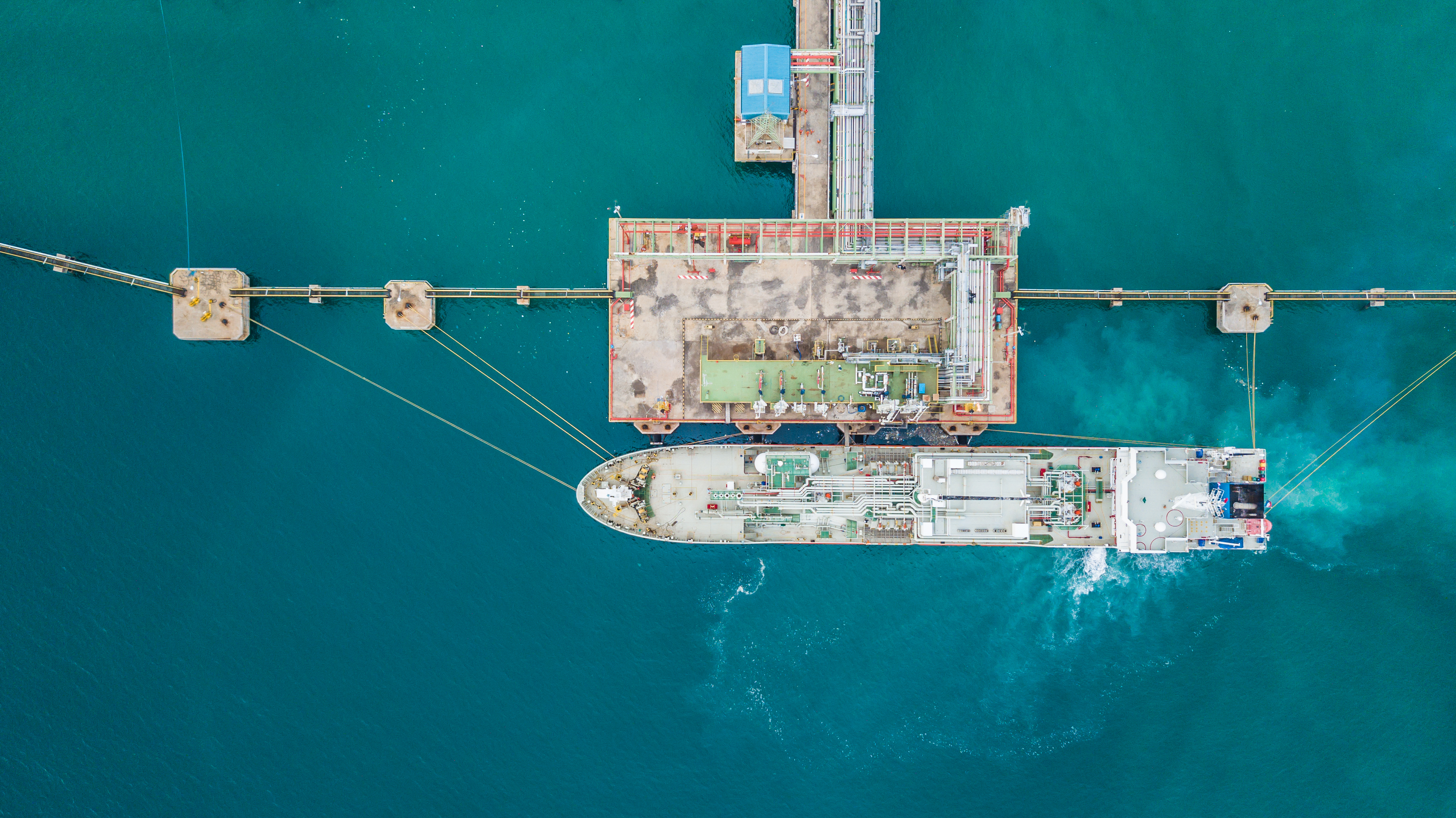 Logistics and operational support