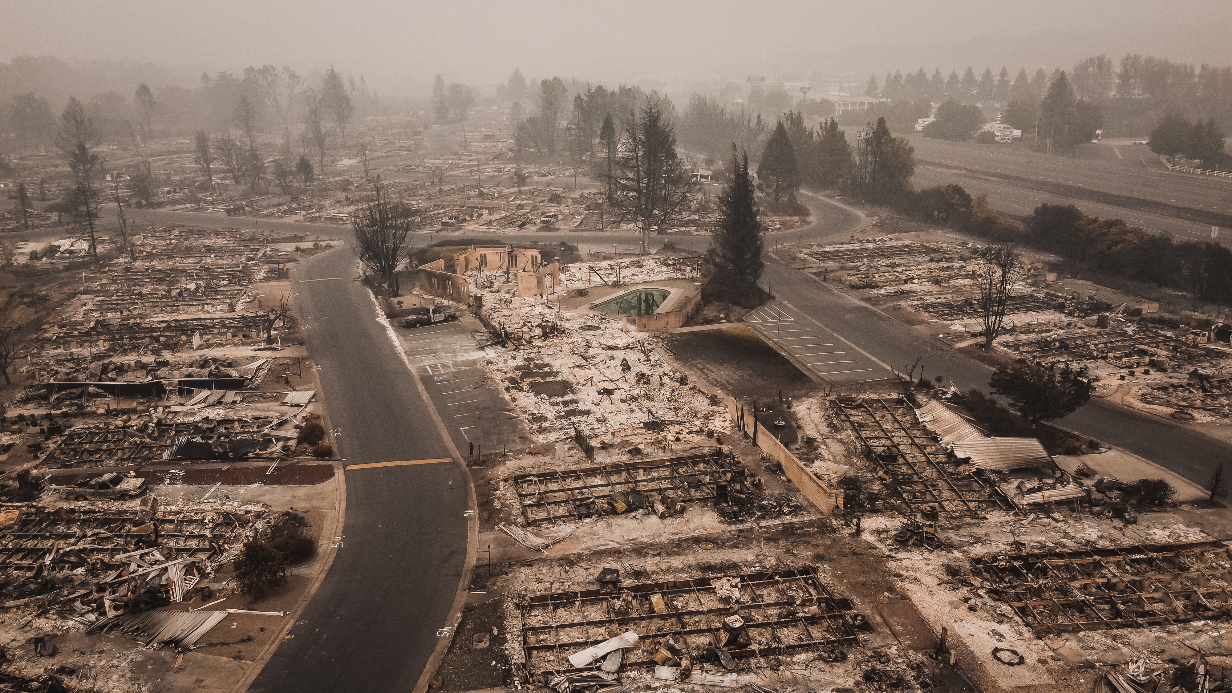 Emergency and disaster response