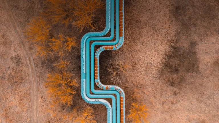 A new benchmark for commercial drones