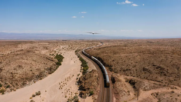 Rail and Road