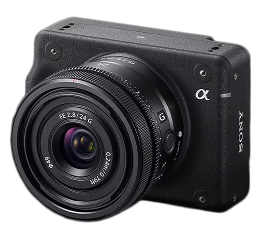 Sony ILX-LR1