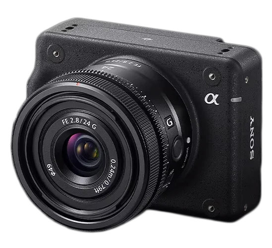 Sony ILX-LR1
