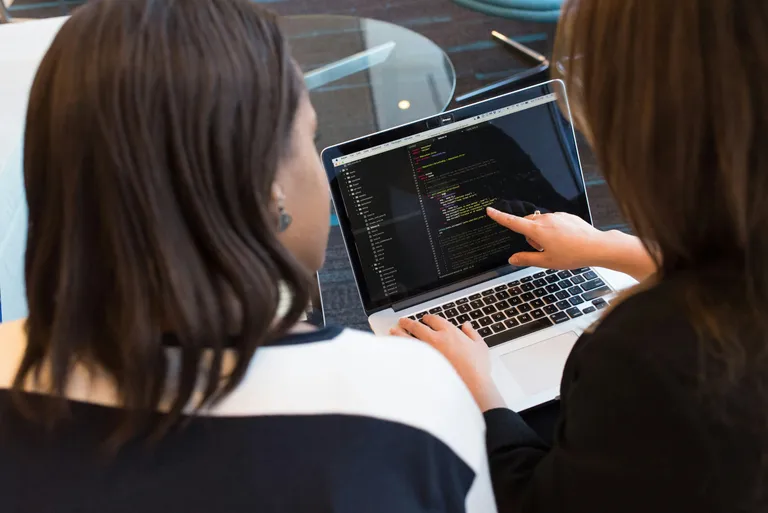 Women in Tech: Solving Complex Problems at DeltaQuad