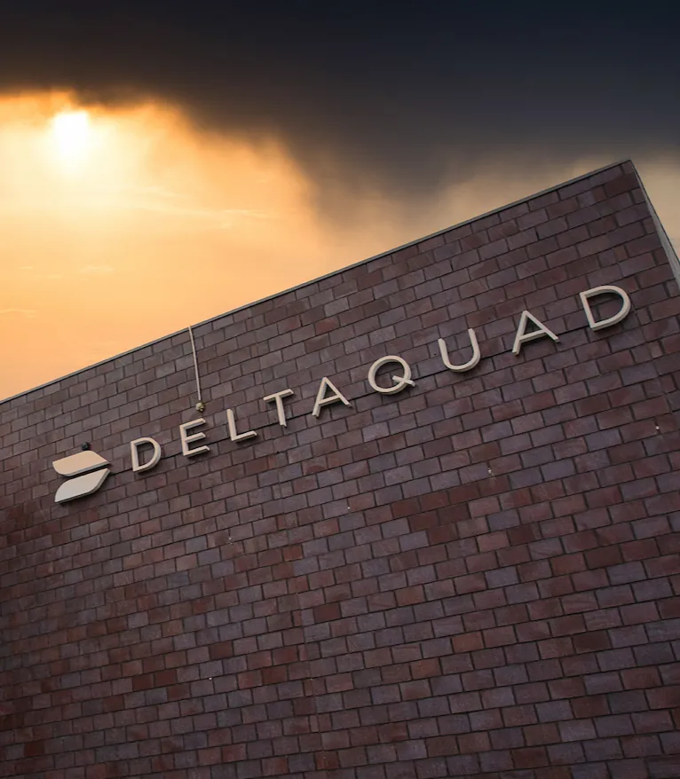 Let's talk about your project