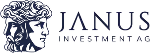 Logo for Janus