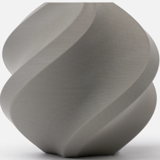 Gray filament sample