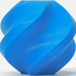 Cyan filament sample