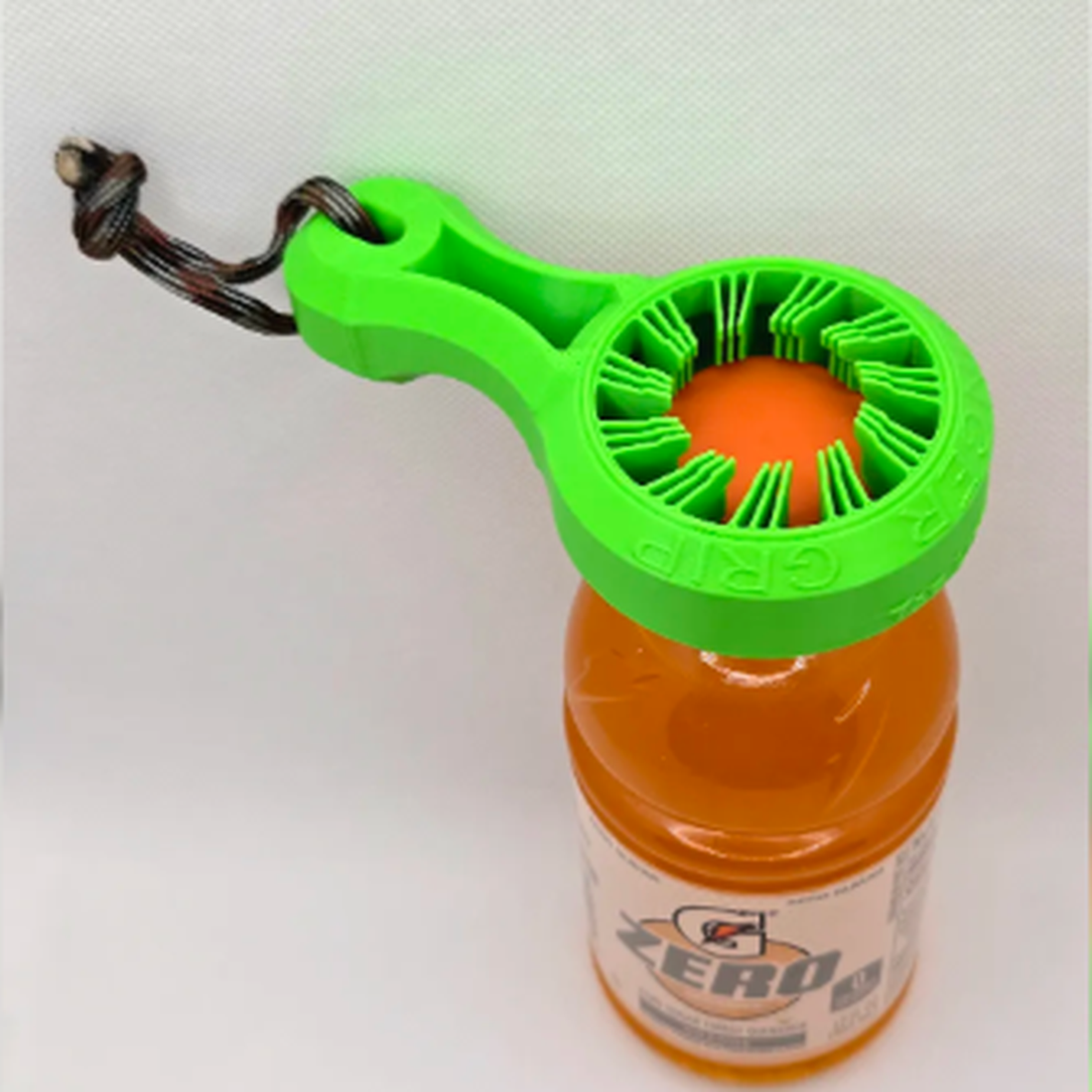 Lid Wrench Arthritis Aid printed by TKA Custom Printing
