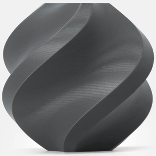 Dark Gray filament sample