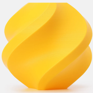 Sunflower Yellow filament sample