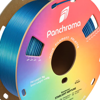 Panchroma Starlight Neptune filament sample