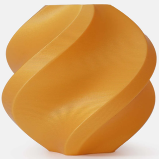 Gold filament sample